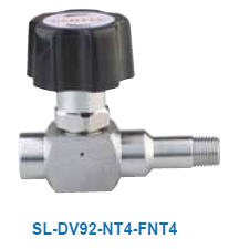 TAC_GENTEC_Diaphragm Valves