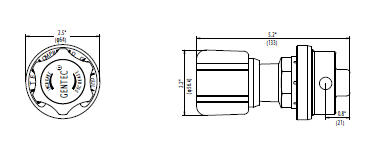 TAC_GENTEC_G152 Series