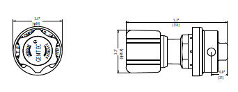 TAC_GENTEC_HP152 Series