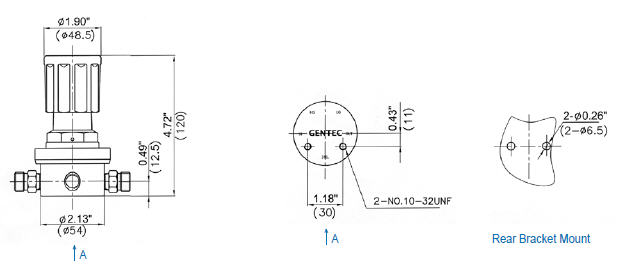 TAC_GENTEC_R12SL Series