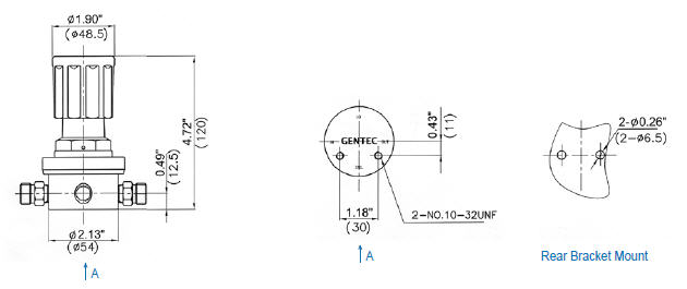 TAC_GENTEC_R12SL Series