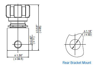 TAC_GENTEC_R13B Series