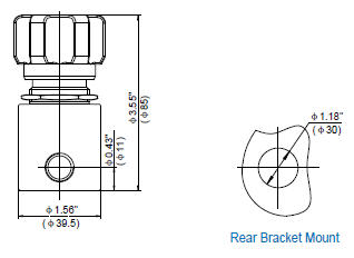 TAC_GENTEC_R13SL Series