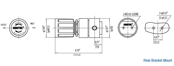 TAC_GENTEC_R21B Series