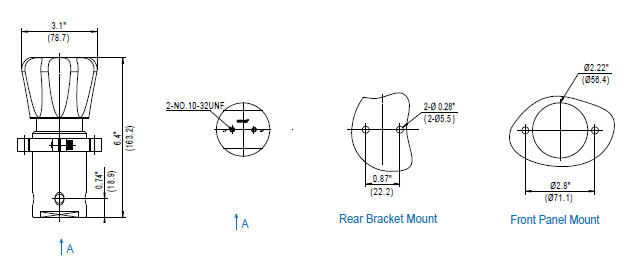 TAC_GENTEC_R73SL Series