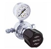 TAC_Gentec_HP152L High Purity, Medium Flow Line Regulator