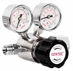 TAC_Gentec_R13B High Purity, Low Flow Regulator