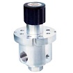 TAC_Gentec_R66SL High Purity, Low Flow Regulator