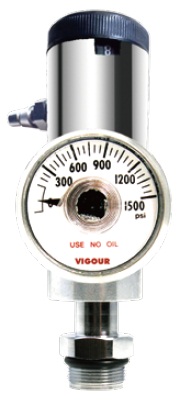 Vigour VSR-19 Series