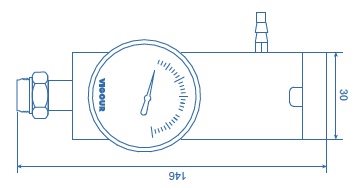 Vigour VSR-19 Series