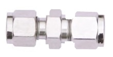 Vigour BULKHEAD FEMALE CONNECTOR