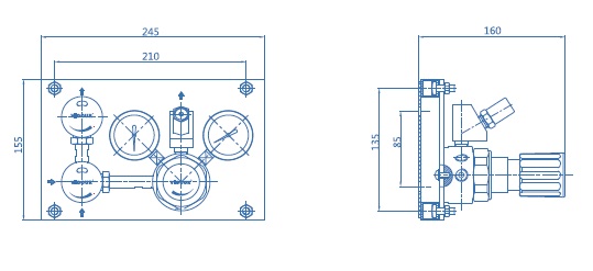 Vigour VSP-1 Series