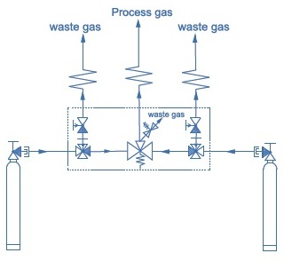 Vigour VSP-2G Series