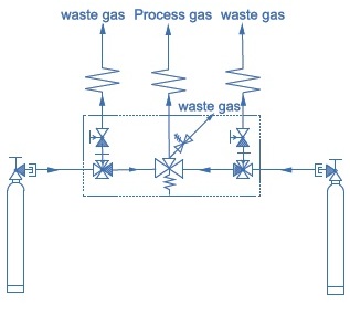 Vigour VSP-2 Series