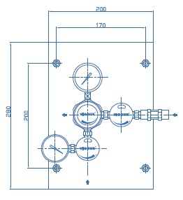 Vigour VSP-B Series