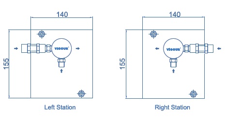 Vigour VSP-S Series