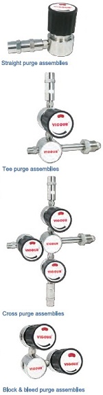 Vigour VSP-U Series