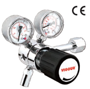 Vigour VSR-1E Series