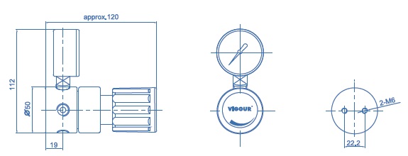 Vigour VSR-1EL Series