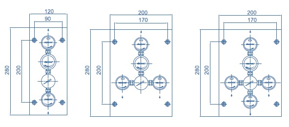 Vigour VSR-1TG Series