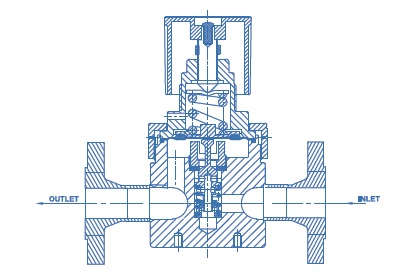 Vigour VSR-3F Series