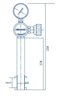 Vigour VSR-3T Series