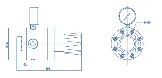 Vigour VSR-4L Series