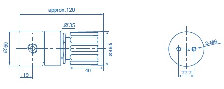 Vigour VSR-5L & VSR-5P Series