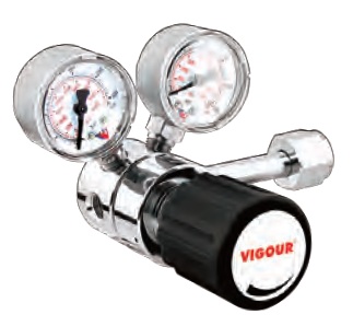 Vigour VSR-6 Series