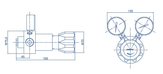 Vigour VSR-7 Series