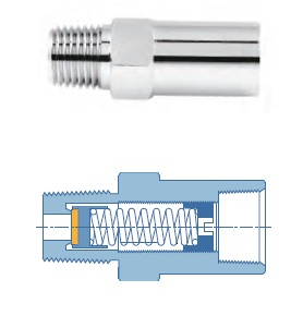 Vigour VSV Series