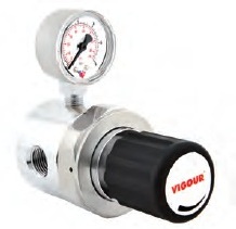 Vigour_VSR-3L & VSR-3P Series